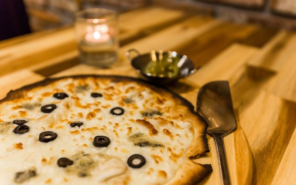 Фото Shinchon Alley