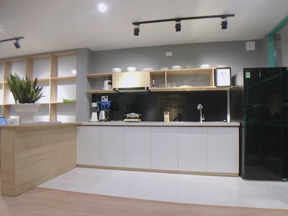 Фото Delistay - Hostel