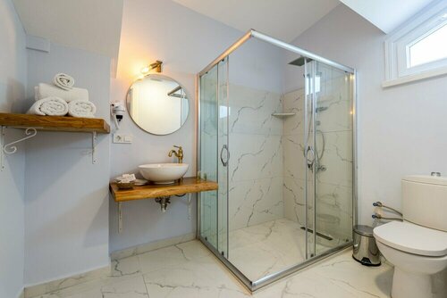 Гостиница Aya Butik Hotel в Адаларе