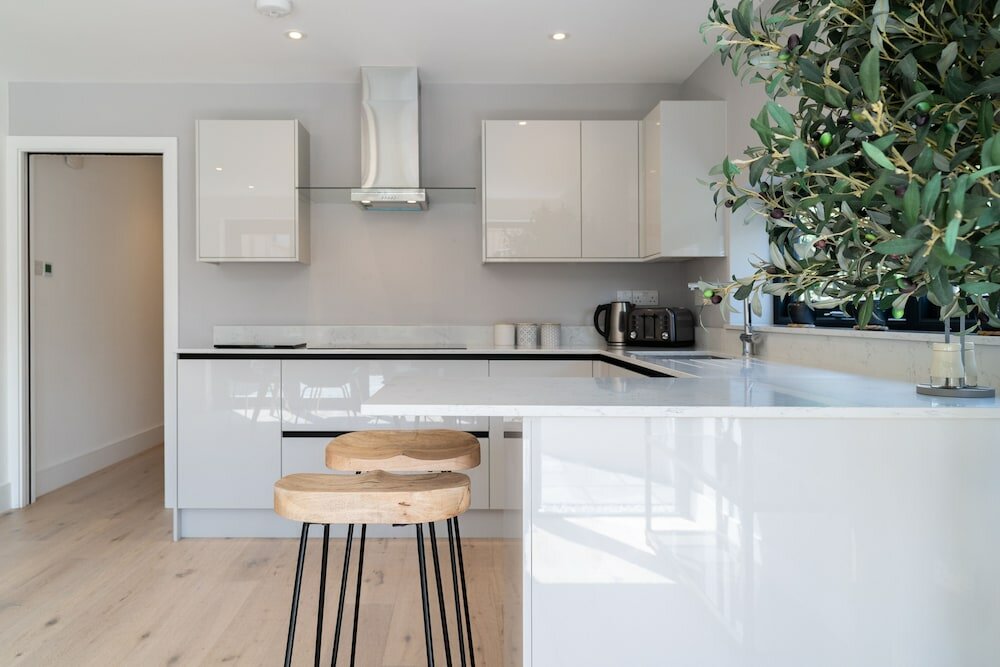 Фото Howsman Road