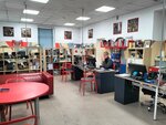 Digital technologies (Lesnoryadskaya Street, 10с1), printing services