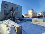 Cesar Satellite (Sportivnaya Street, 9) ، أنظمة الأمن وأجهزة الإنذار