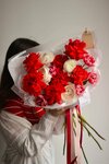 Teplica (Komendantskiy Avenue, 66к1), flower shop
