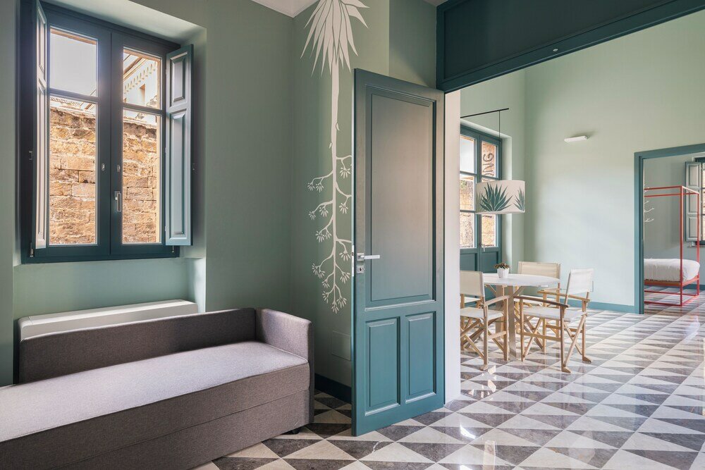 Фото Casa S. Francesco by Wonderful Italy