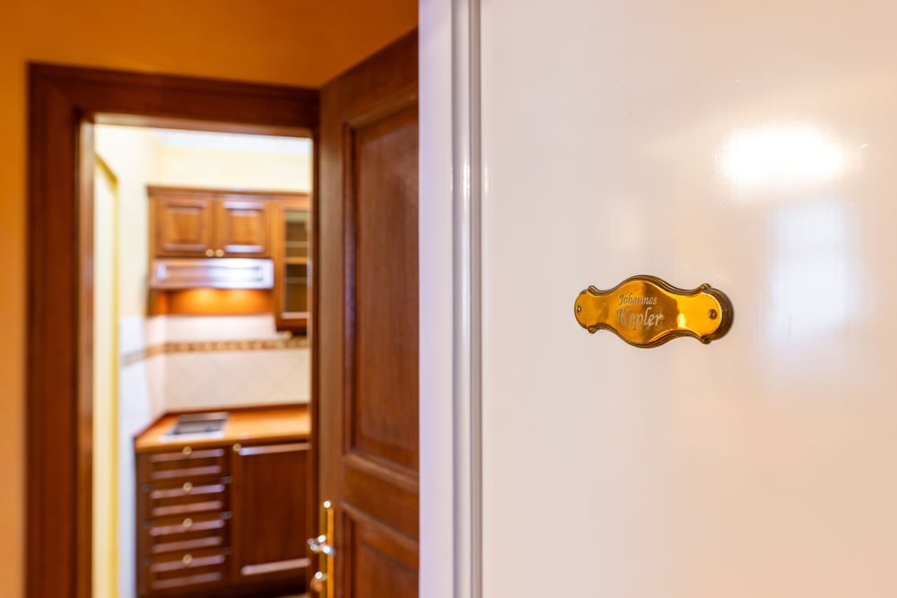 Фото Nosticova Apartments