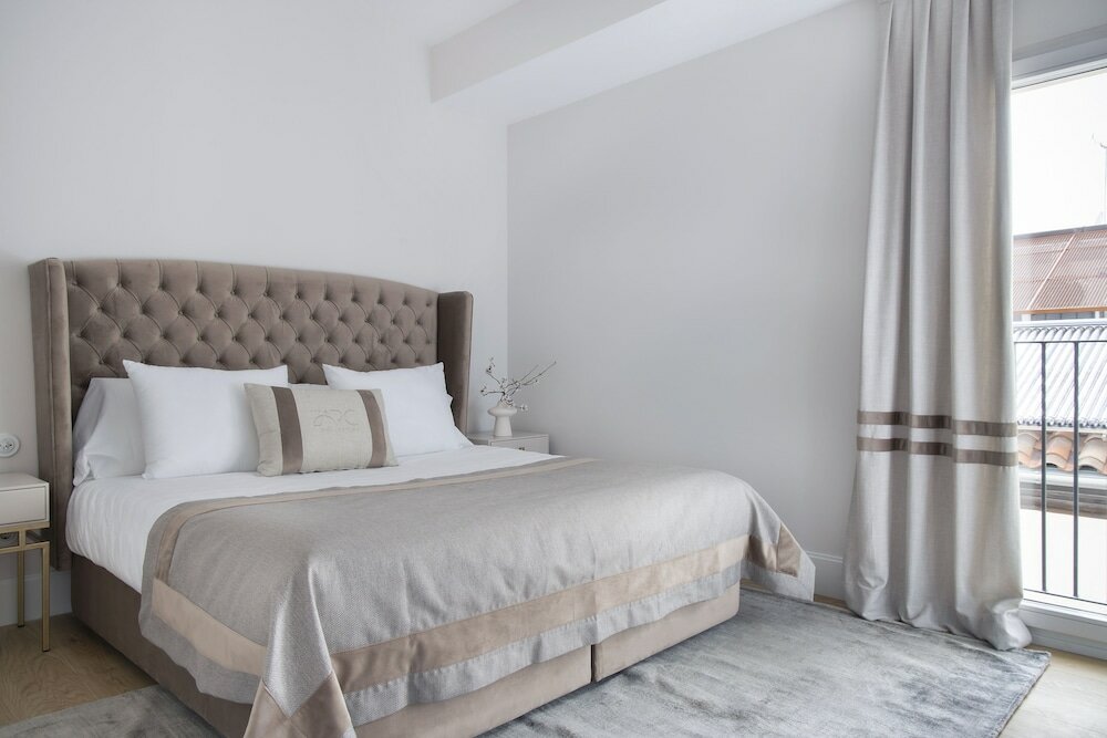 Фото Palacio Tirso De Molina