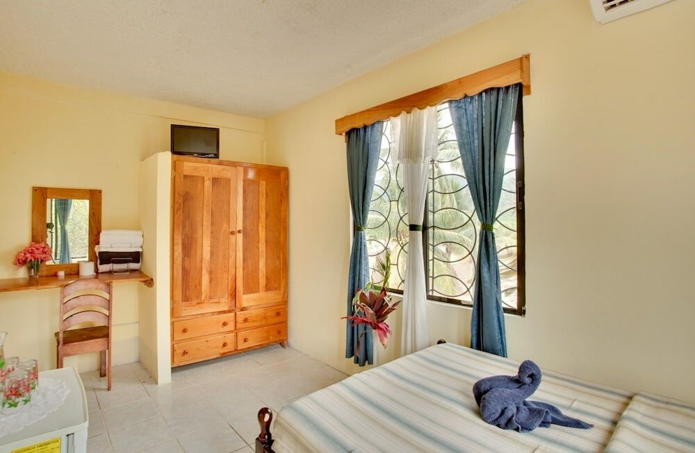 Фото Davis Falls Inn