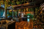 Myata Lounge (Pervomayskaya Street, 110с1), hookah lounge