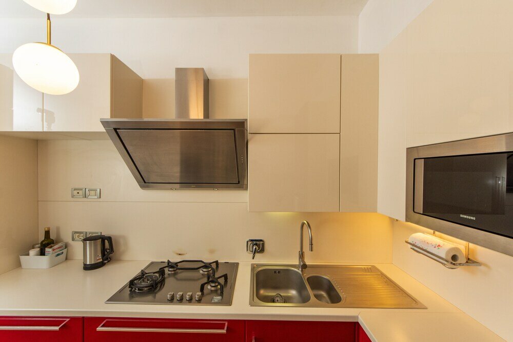 Фото HouSmart Sant'Isaia 67-2