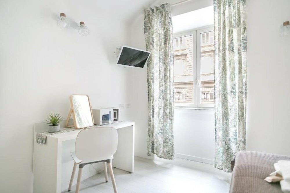 Фото White Candia Guesthouse