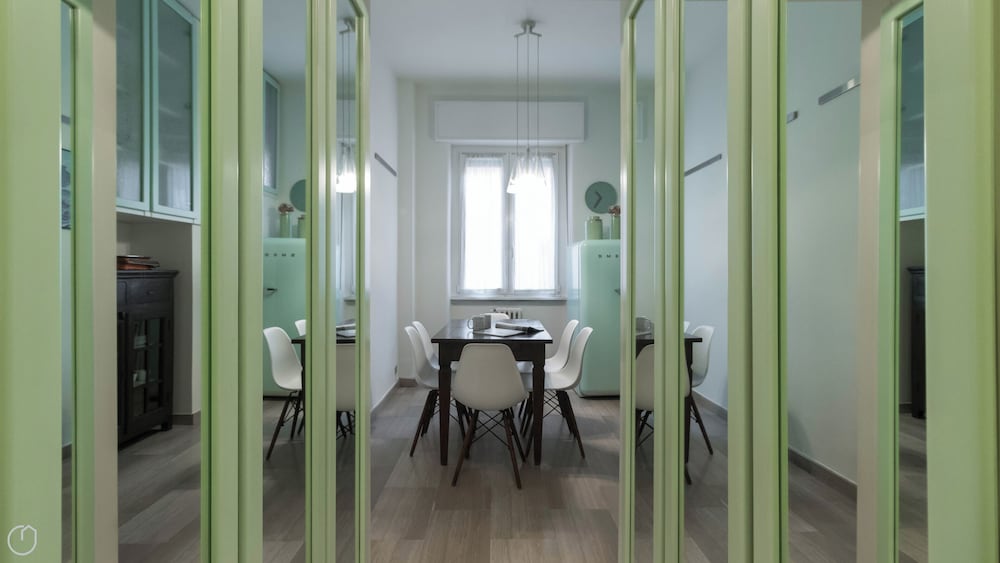 Фото Italianway - Papiniano 18