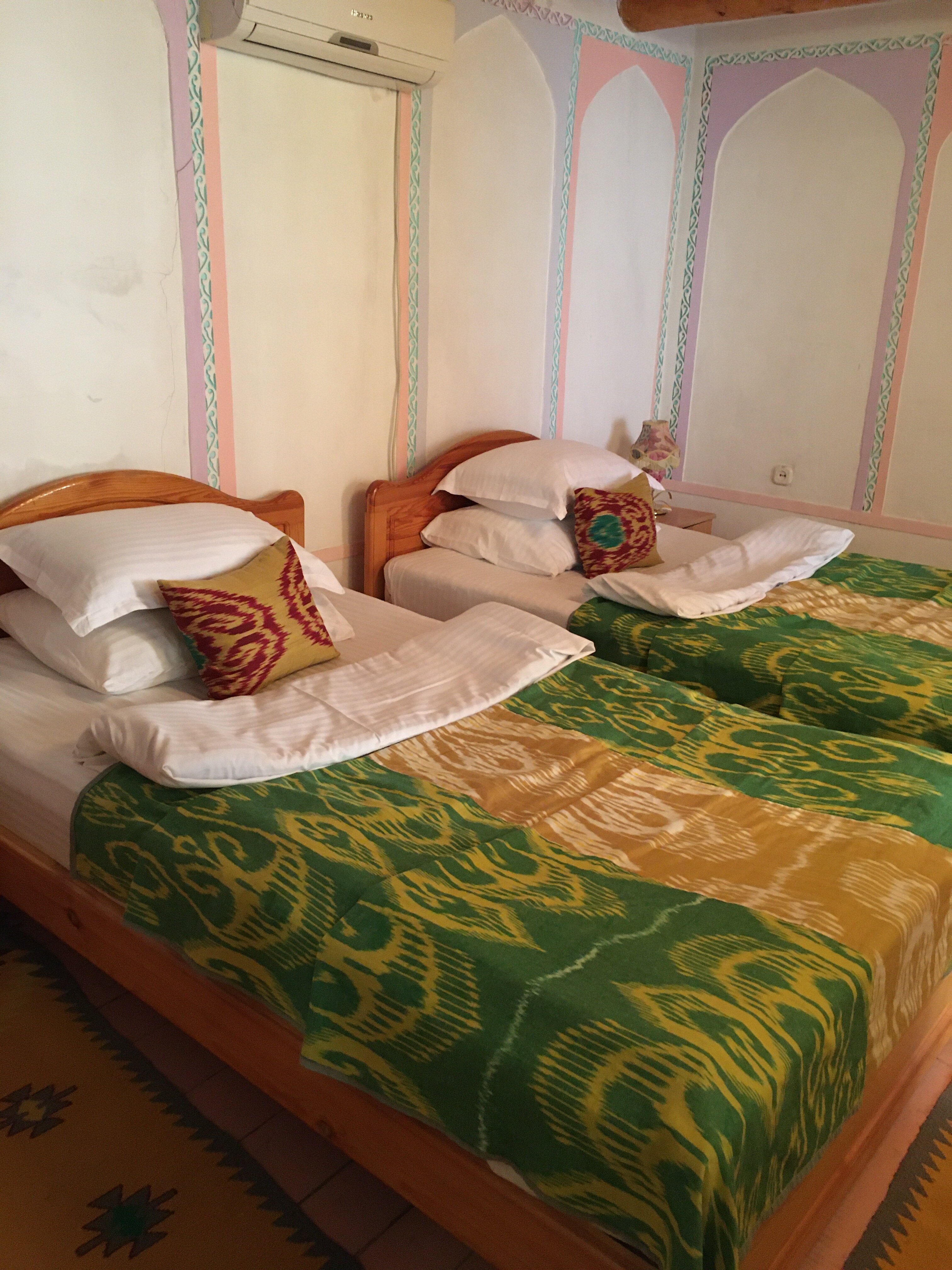 Фото Отель Эмир