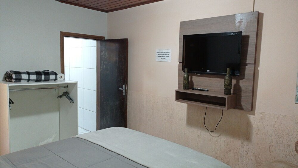 Фото A Nossa Casinha