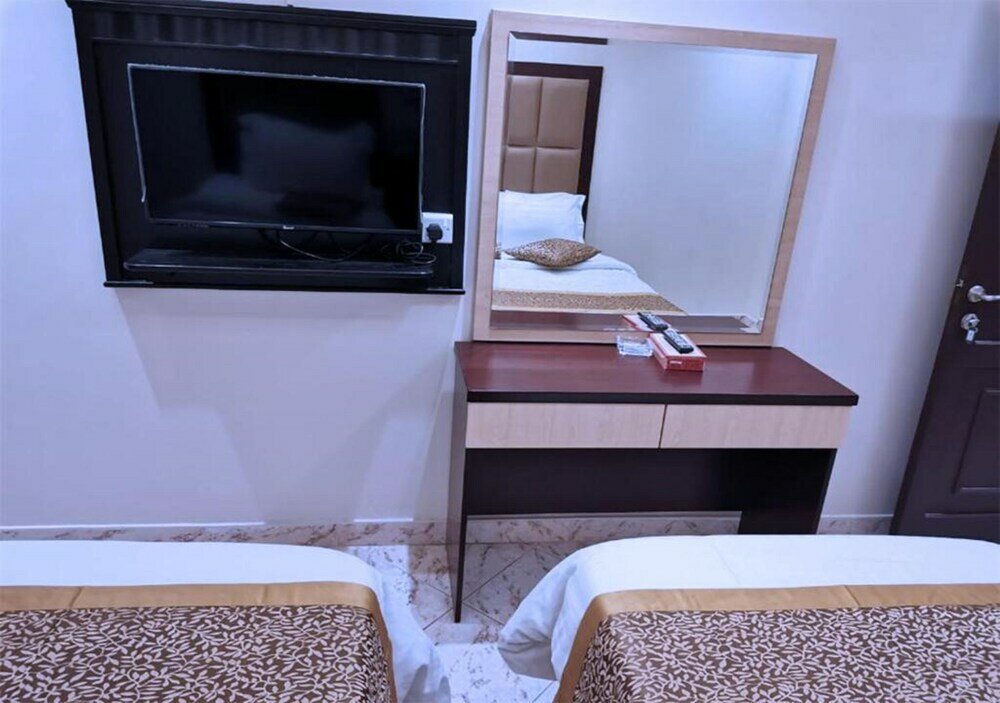 Фото Lamar Furnished Apartments