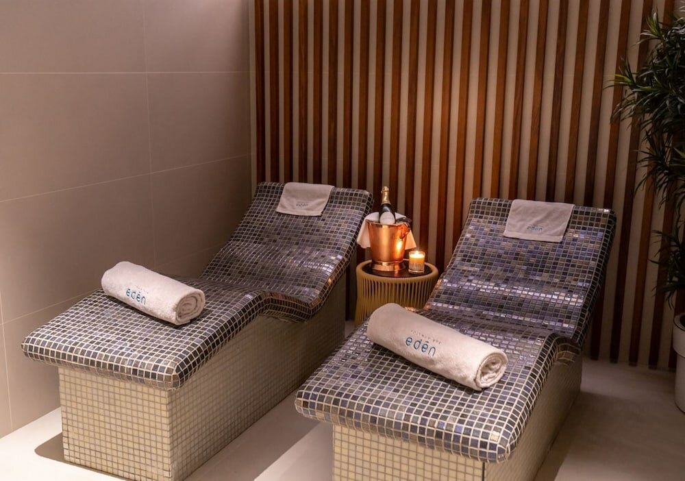 Фото Solymar Gran Hotel The One