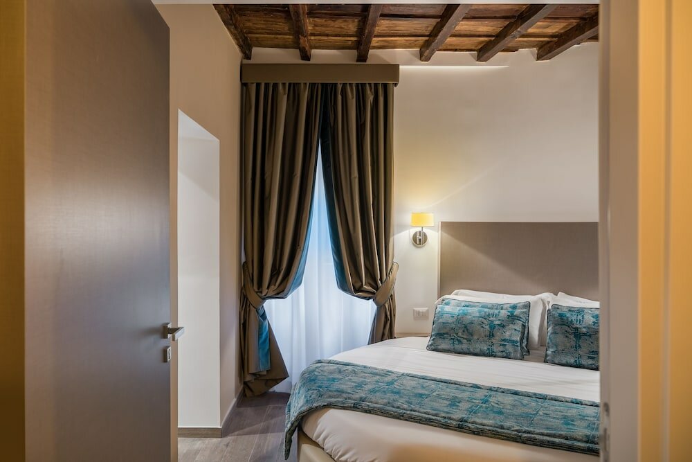 Фото Reginella Suites