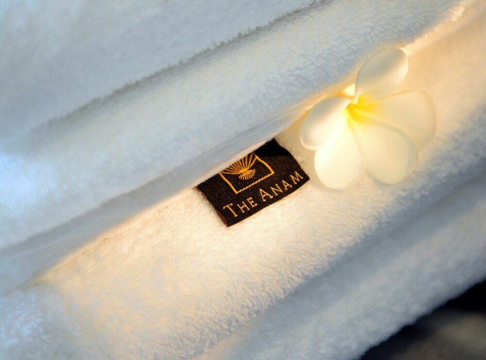 Фото The Anam Mui Ne