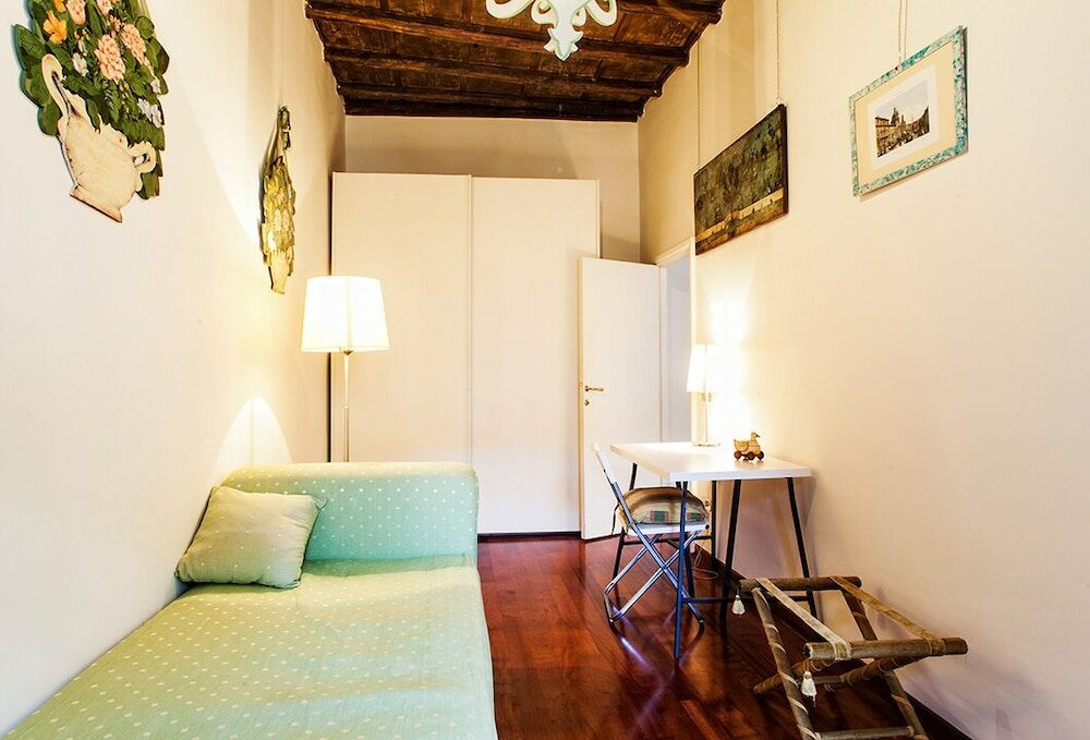 Фото Clock Terrace House - FromHometoRome