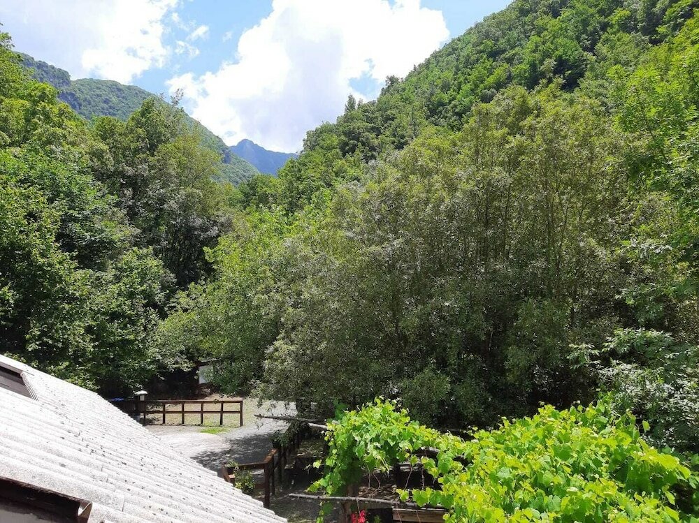 Фото Rifugio Montano