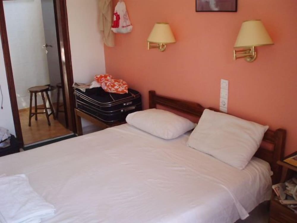 Фото Palladion Hotel