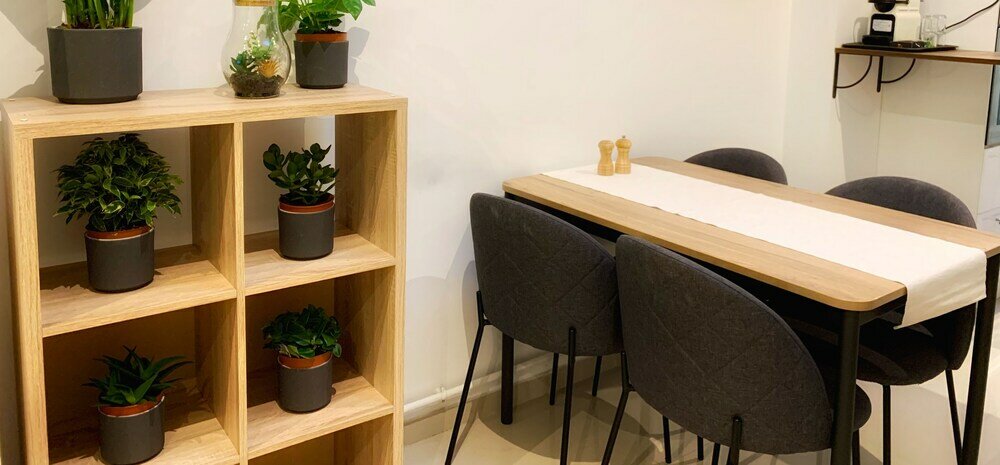 Фото La Tropical de Croix - Chambre d'Hôtes