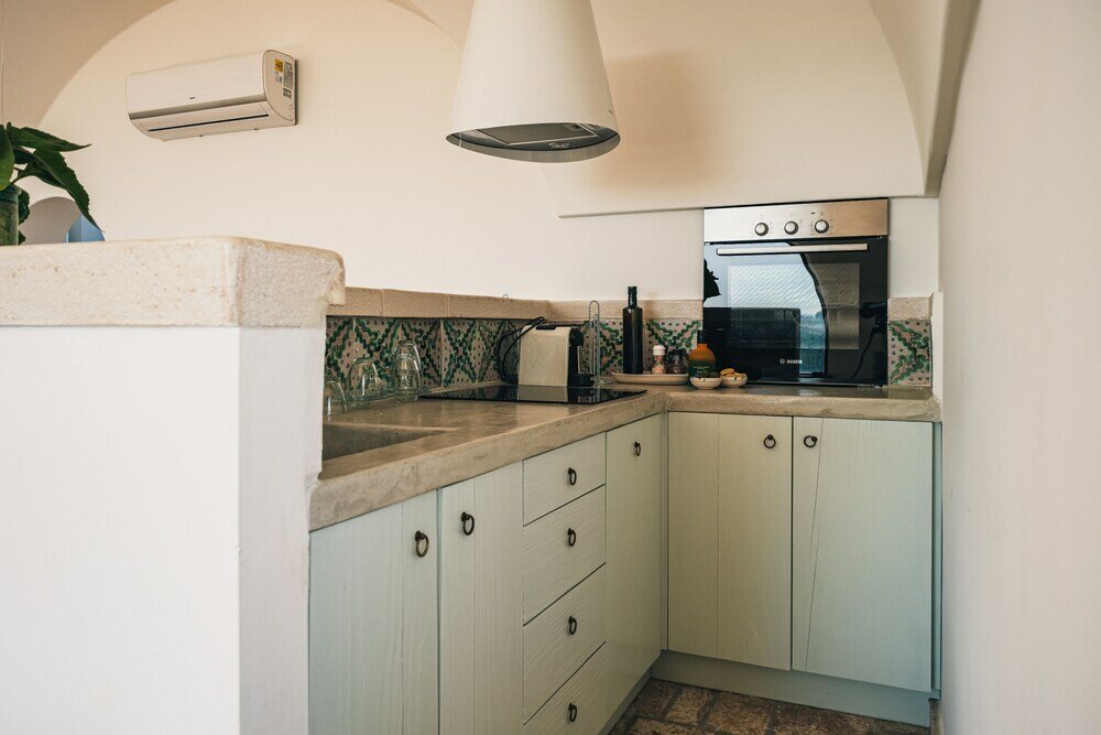 Фото Masseria Minetta