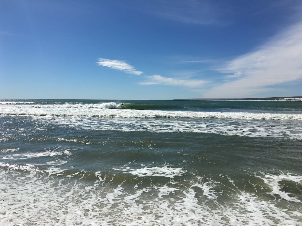 Фото Melkbos Seagulls Lapa