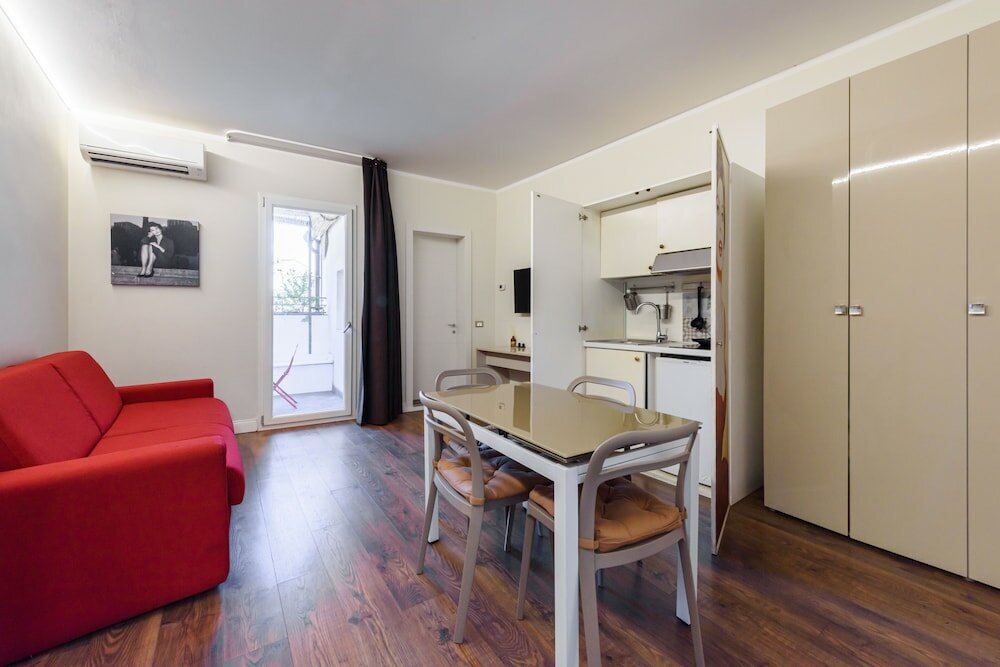 Фото Dolcevita Suite