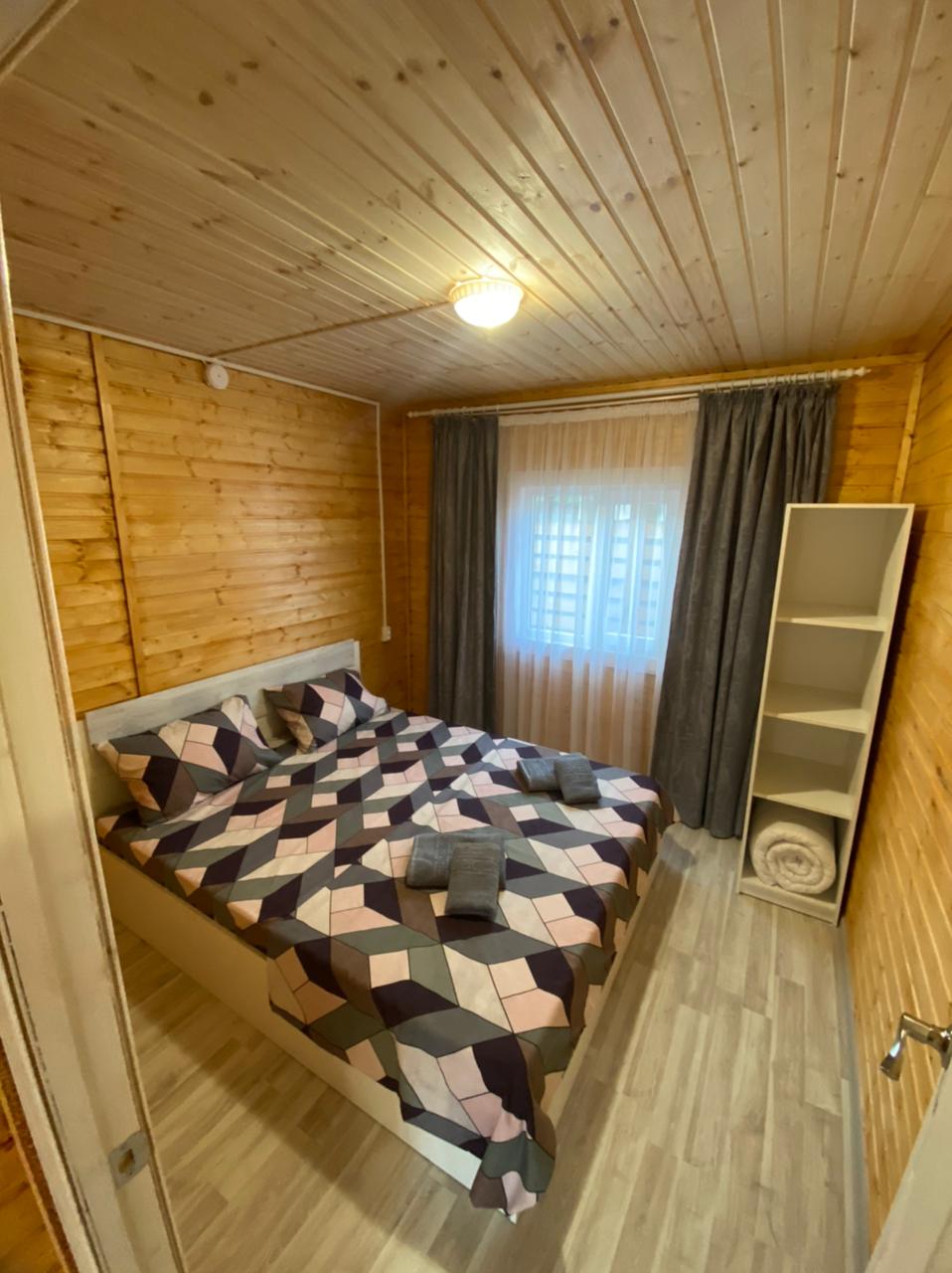 Фото Домики Голден Люкс