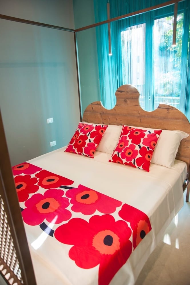 Фото B&b del corso foggia