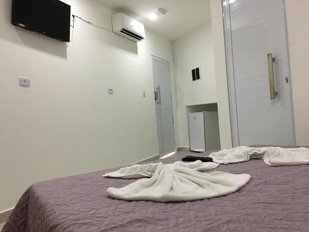 Фото Pousada Solar Ilhabela