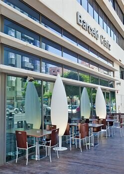 Фото Occidental Cádiz