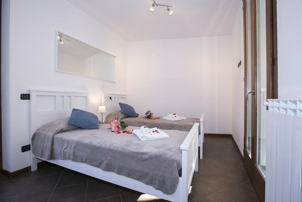 Фото Borgo La Sorgente - Dolce Vita