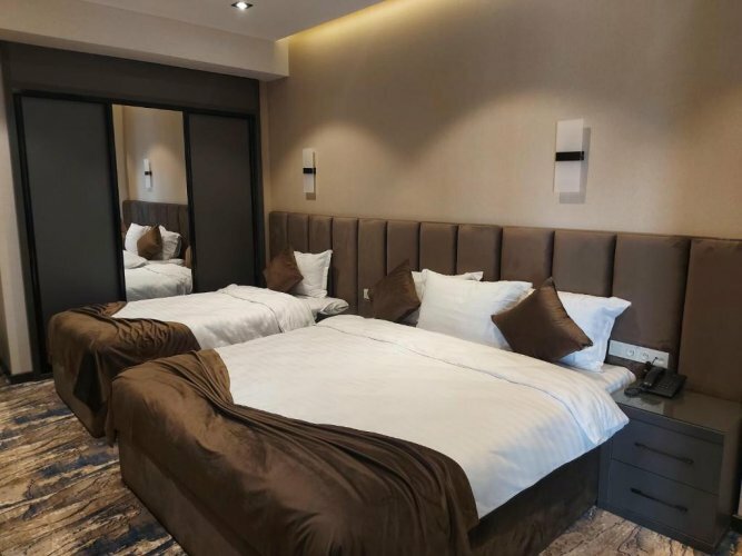 Фото Unique Hotel