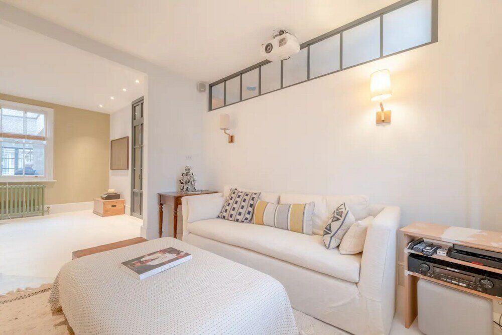 Фото Luxurious & Unique 3bd House - Brixton
