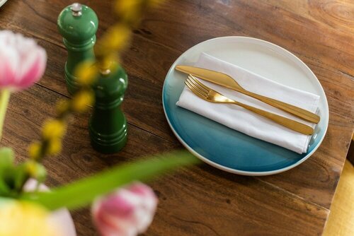 Гостиница Kitchen59 в Пернике