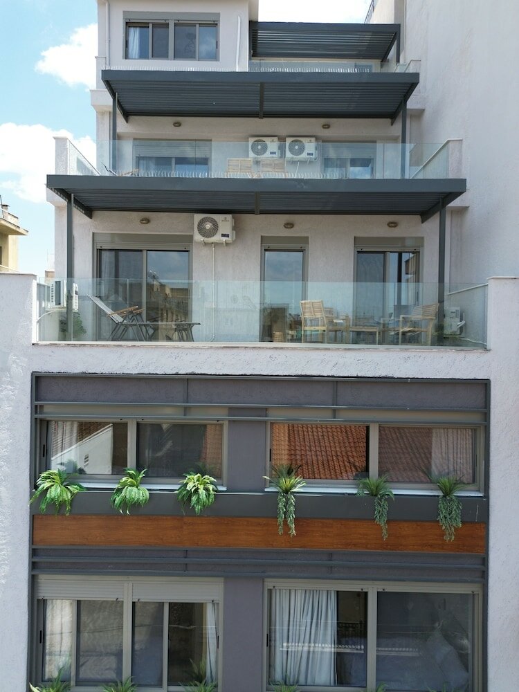 Фото Starlight Residence