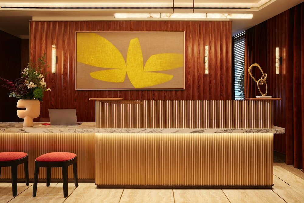 Фото Villa-des-Prés