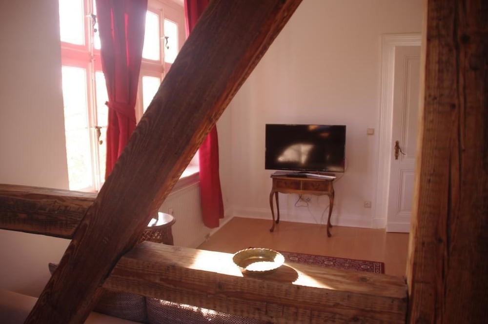 Фото Ferienwohnung Villa Weyermann