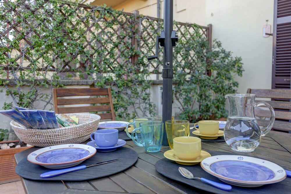 Фото Residenza Sette Sale - Home and More