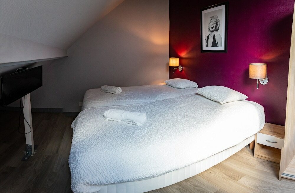 Фото Résidence Hera