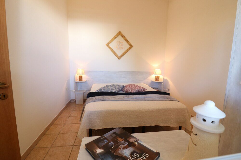 Фото Casa Regina Residence Torre Santo Stefano in Otranto 3 Places