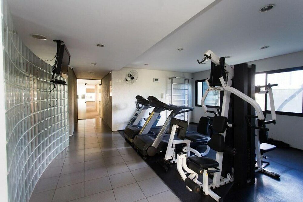 Фото Lockings Savassi 6