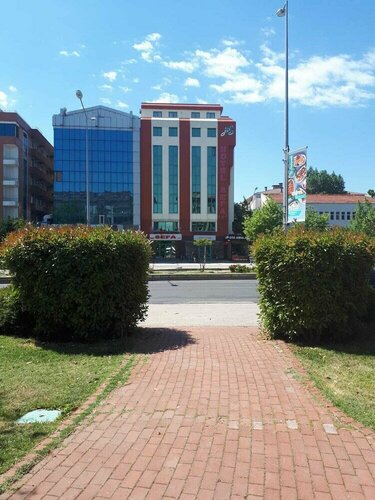 Гостиница Sefa 1 Hotel в Чорлу