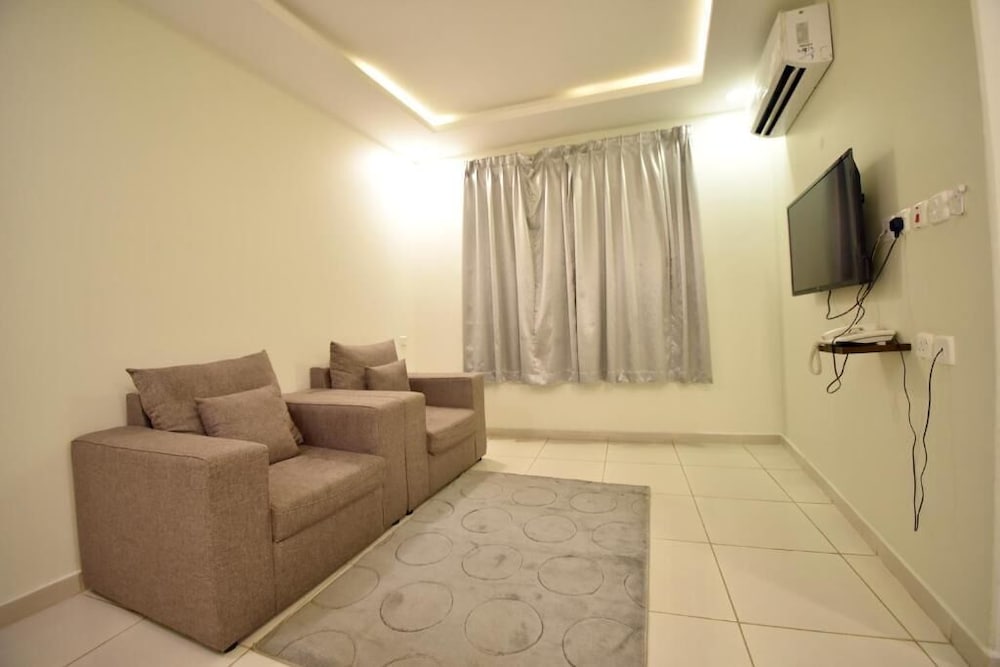 Фото Rawat Al Msaif