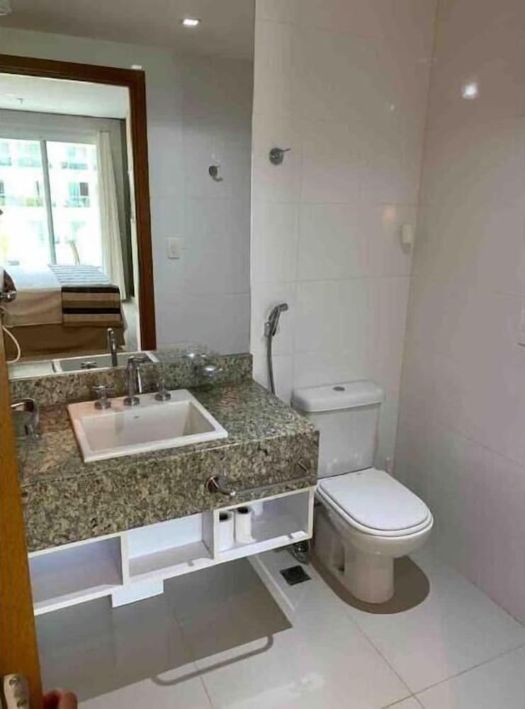 Фото Brisas do Lago - apartamento 3