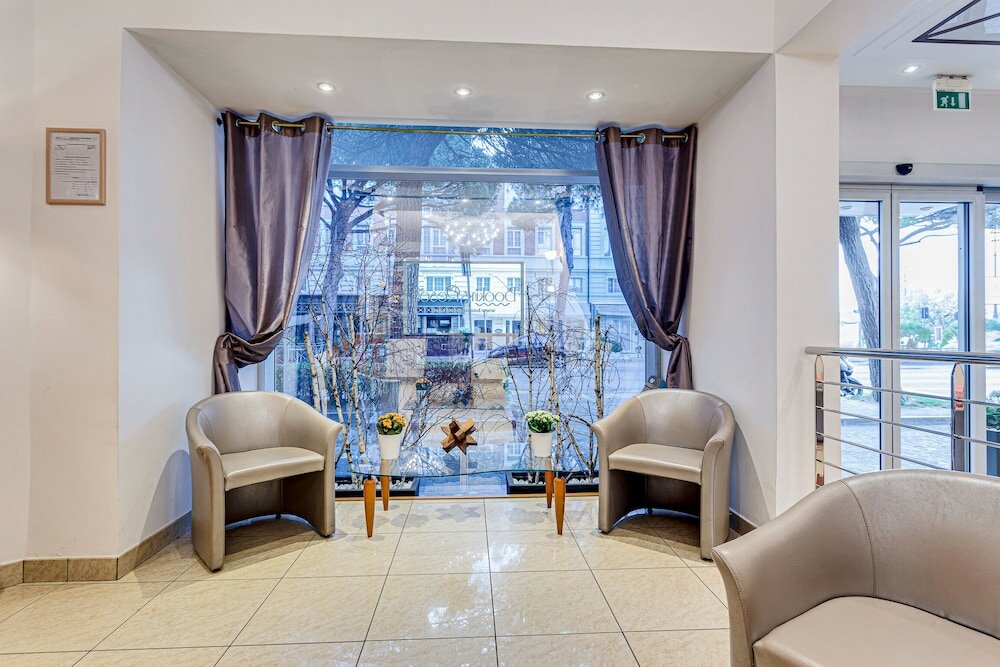 Фото Hotel Villa Maria