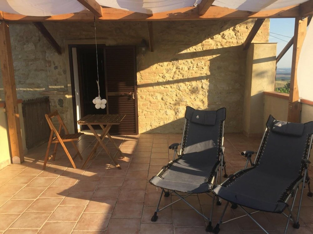 Фото Poggio alla Pietra 26