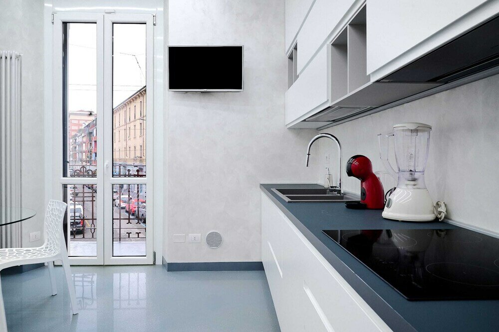 Фото Suite Milano-hosted by Sweetstay