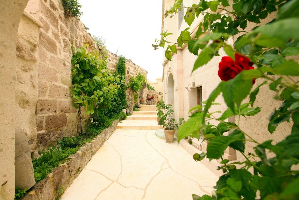 Фото Blue Valley Cave